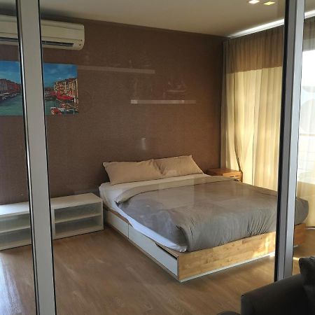 บ้านแสนคราม หัวหิน Baan Sankraam Hua Hin Condominium エクステリア 写真
