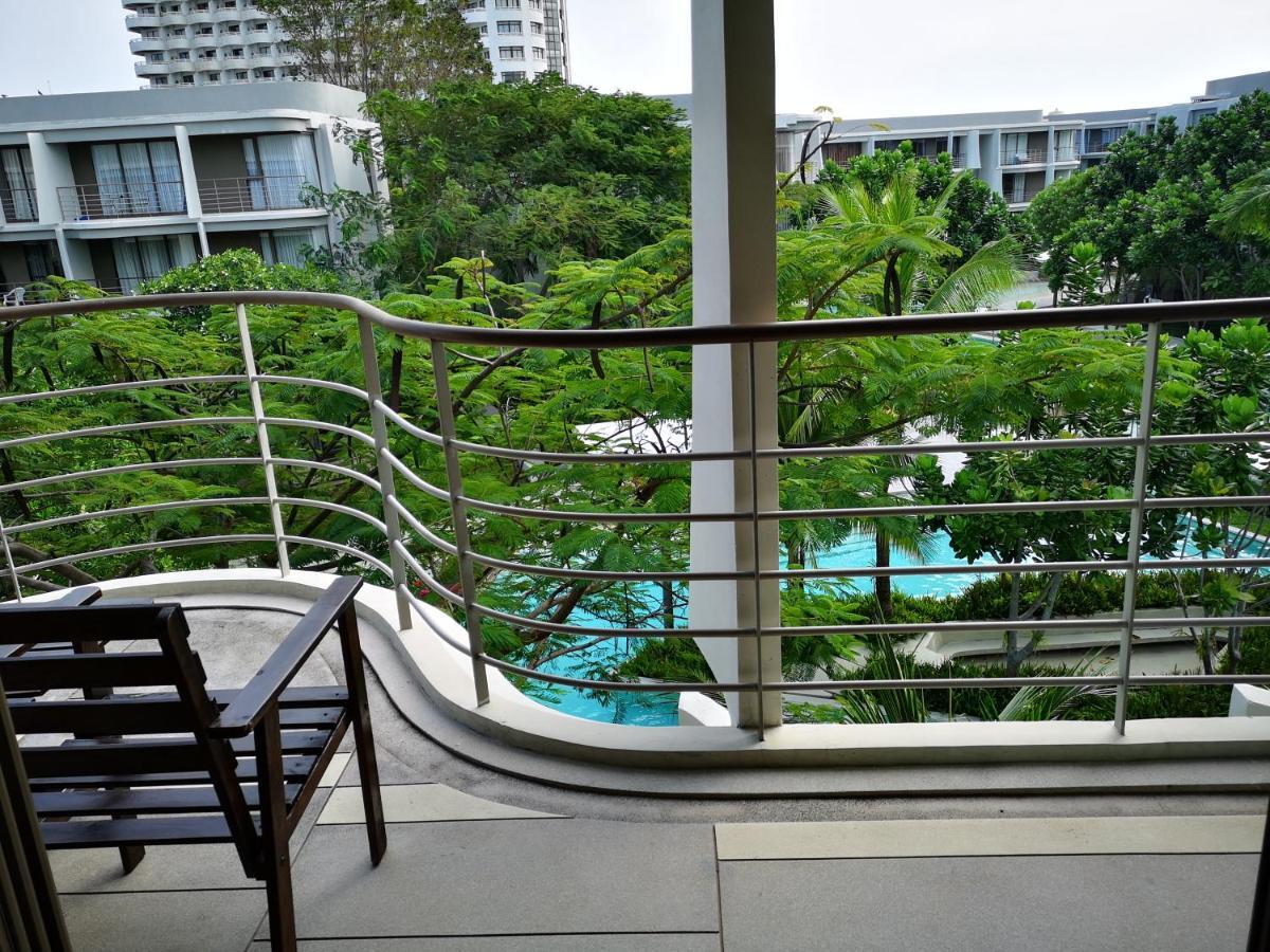บ้านแสนคราม หัวหิน Baan Sankraam Hua Hin Condominium エクステリア 写真
